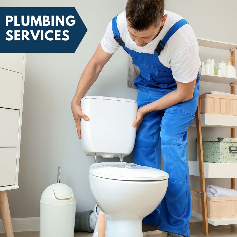 Plumbing Company in Holly Ridge, NC