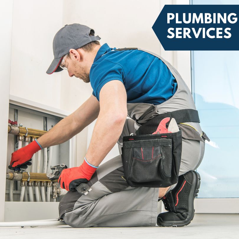 Holly Ridge Plumbing Company